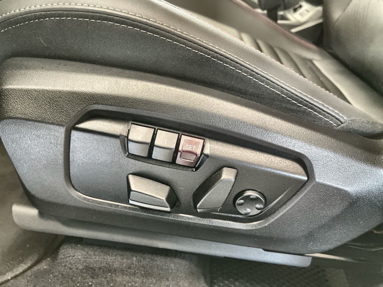 2025 MINI John Cooper Works