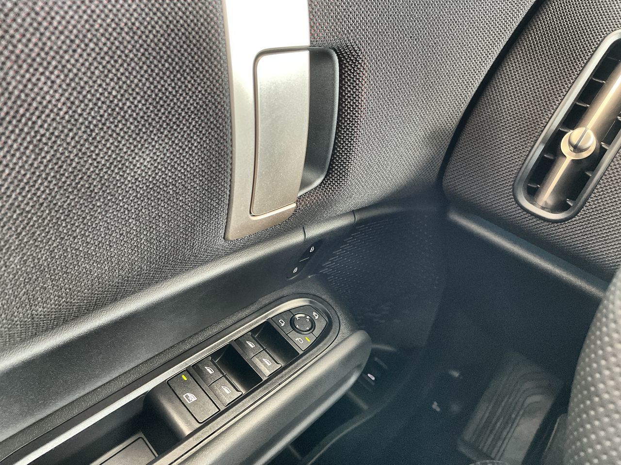 2025 MINI John Cooper Works