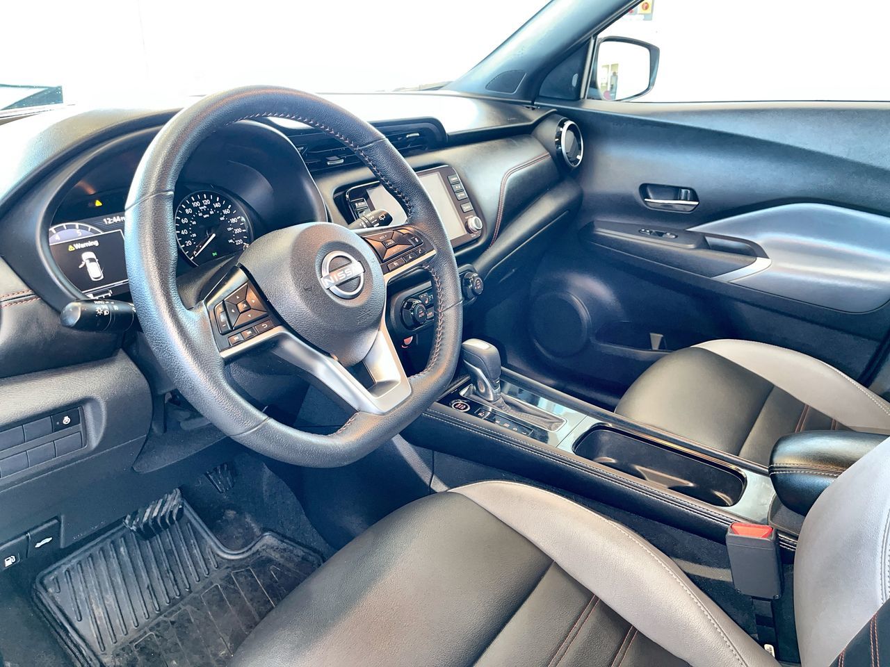 2023 Nissan Kicks in Regina, Saskatchewan