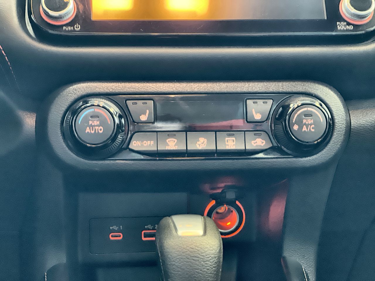 2023 Nissan Kicks in Regina, Saskatchewan