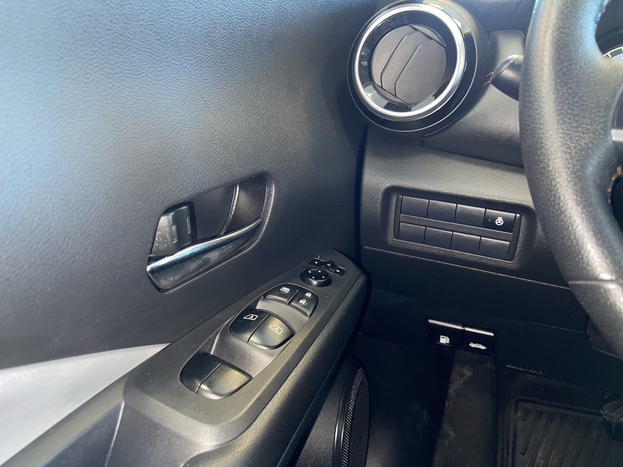 2023 Nissan Kicks in Regina, Saskatchewan
