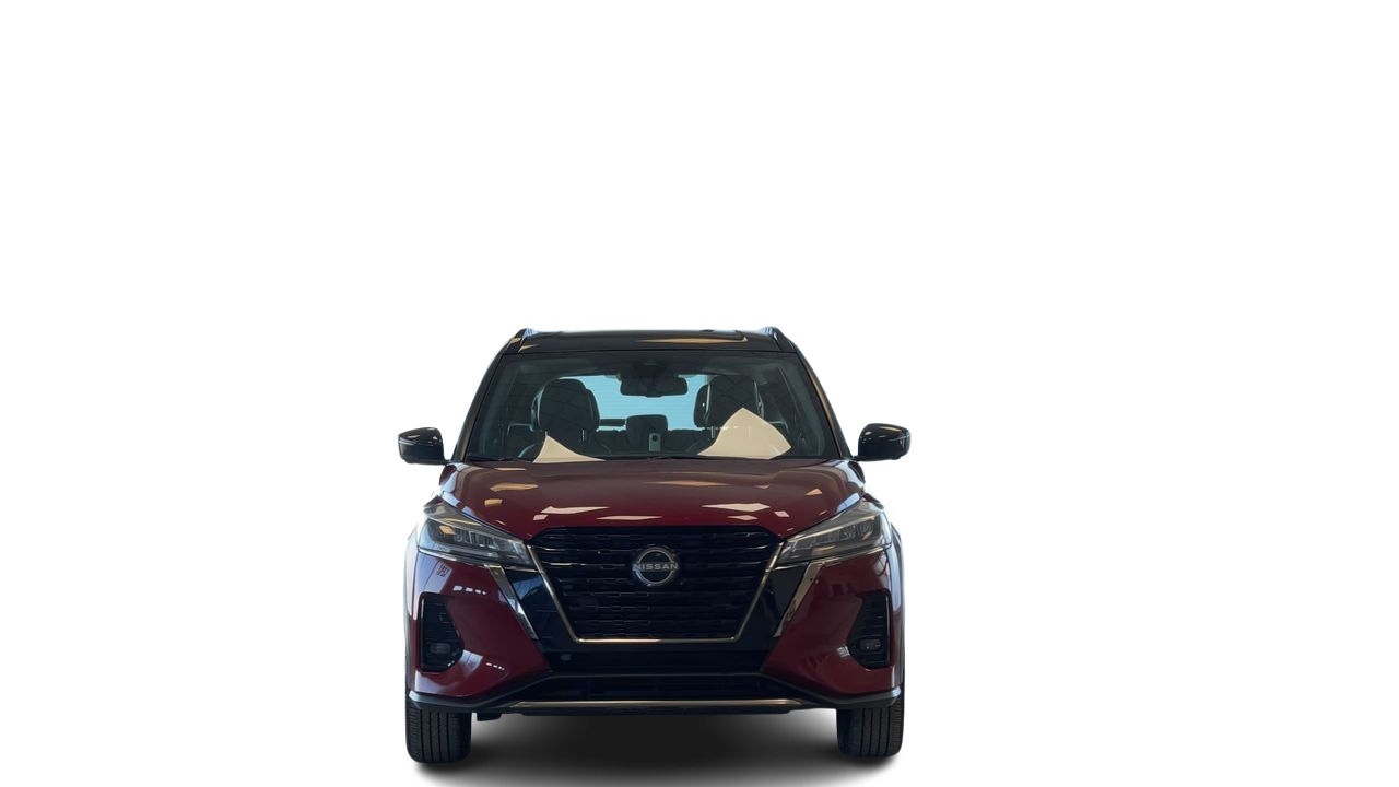 2023 Nissan Kicks in Regina, Saskatchewan