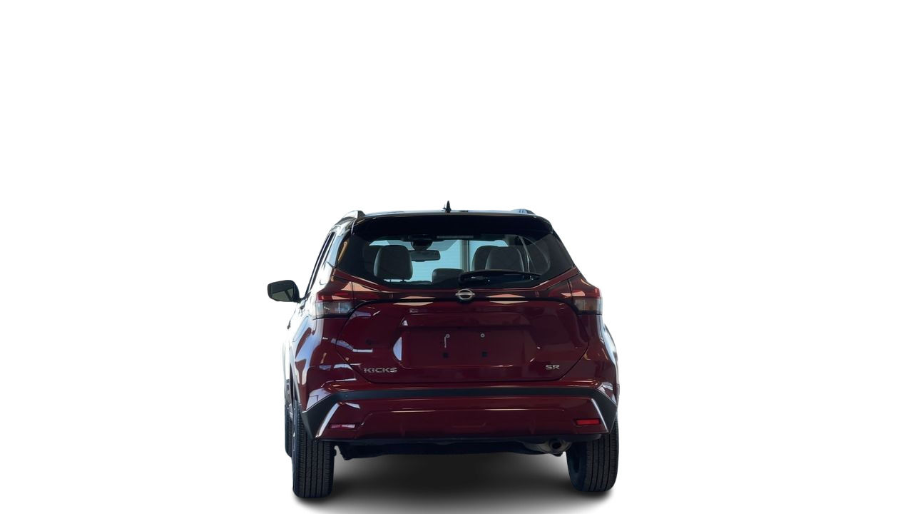 2023 Nissan Kicks in Regina, Saskatchewan