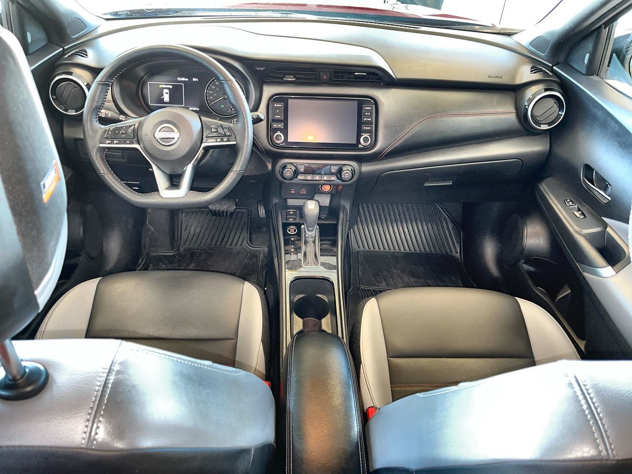 2023 Nissan Kicks in Regina, Saskatchewan
