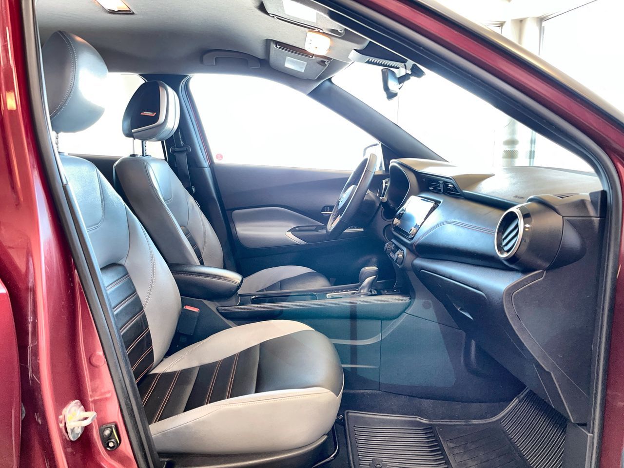 2023 Nissan Kicks in Regina, Saskatchewan