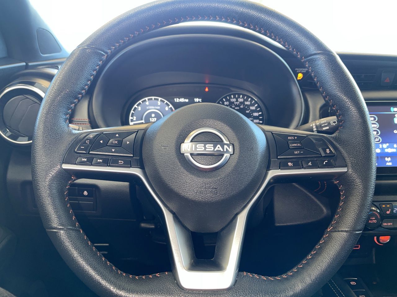 2023 Nissan Kicks in Regina, Saskatchewan