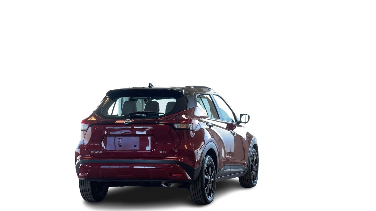 2023 Nissan Kicks in Regina, Saskatchewan