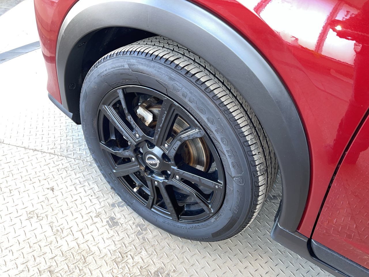 2023 Nissan Kicks in Regina, Saskatchewan
