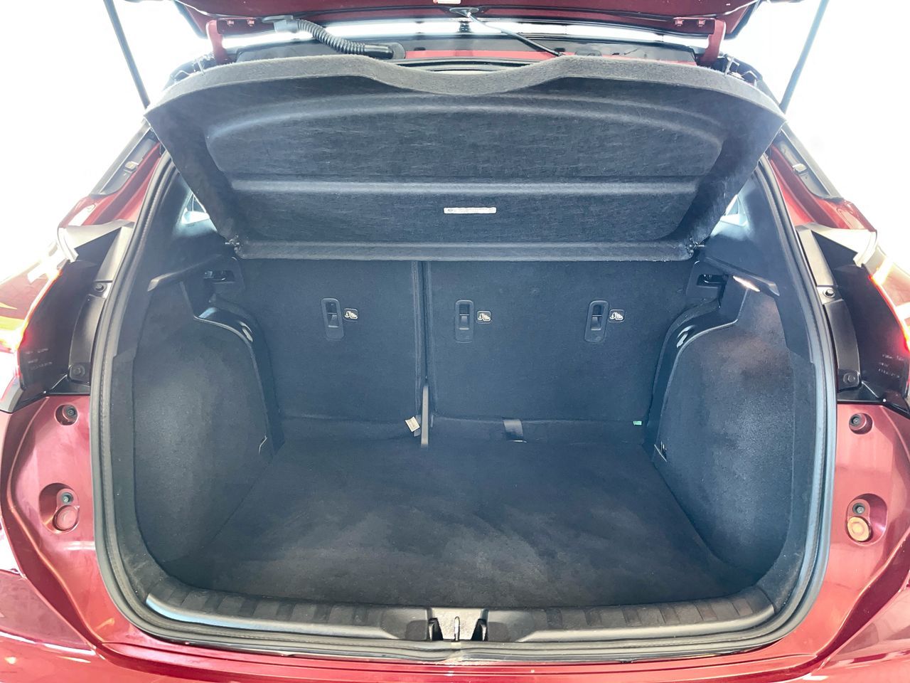 2023 Nissan Kicks in Regina, Saskatchewan