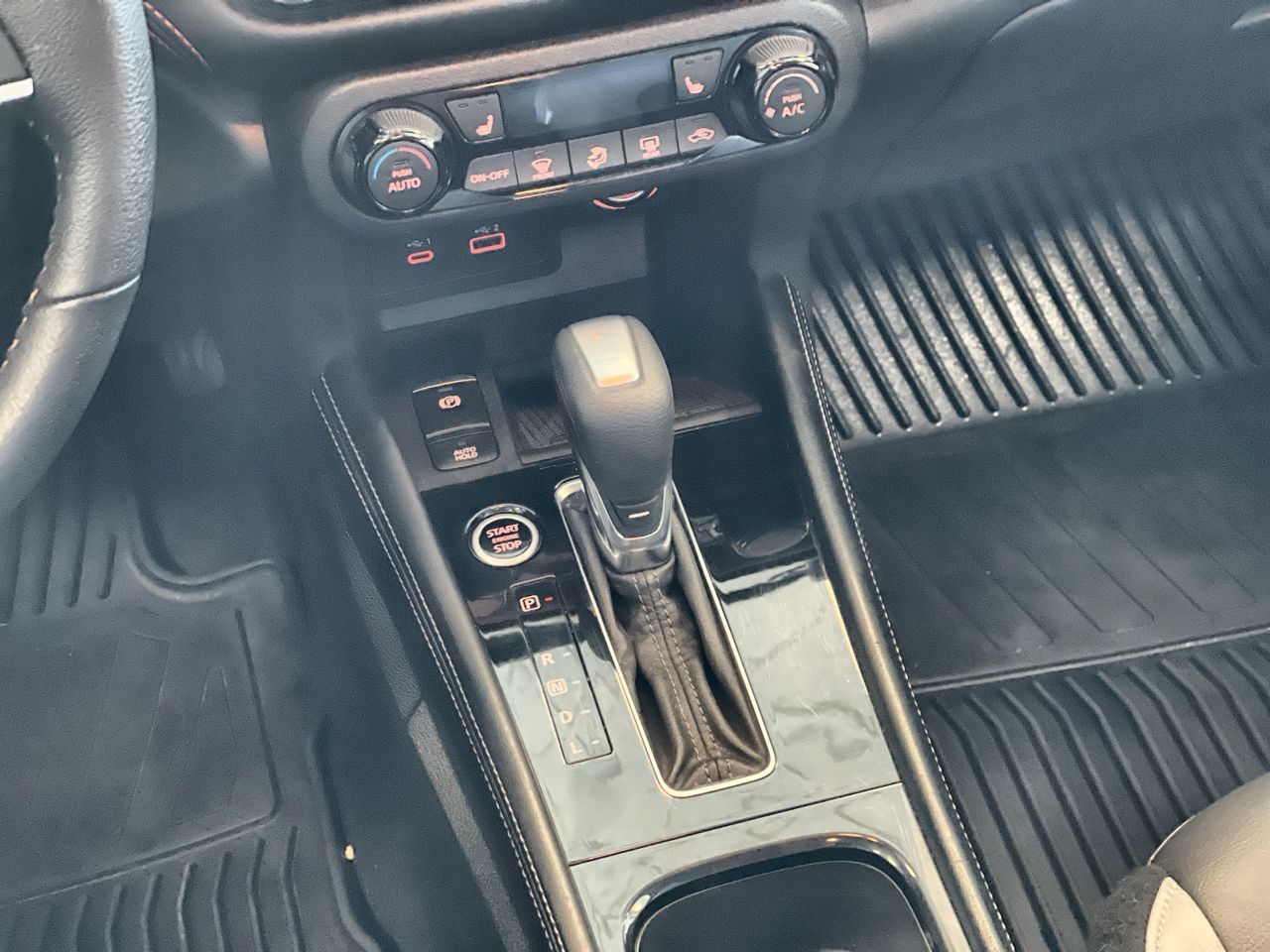 2023 Nissan Kicks in Regina, Saskatchewan