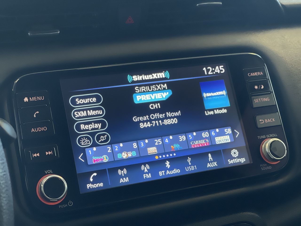 2023 Nissan Kicks in Regina, Saskatchewan