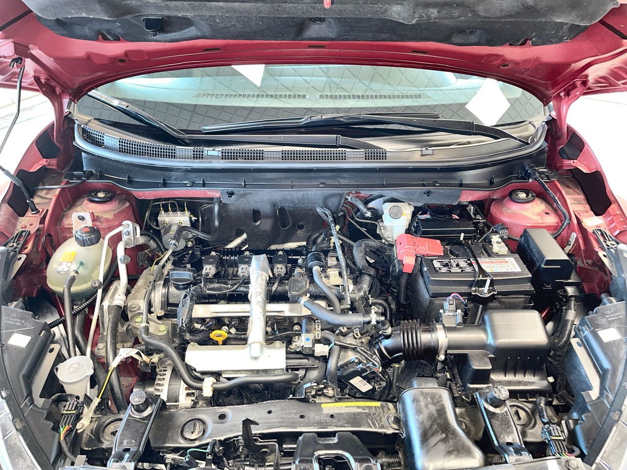2023 Nissan Kicks in Regina, Saskatchewan