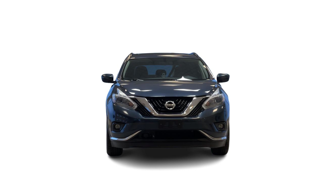 2018 Nissan Murano in Regina, Saskatchewan
