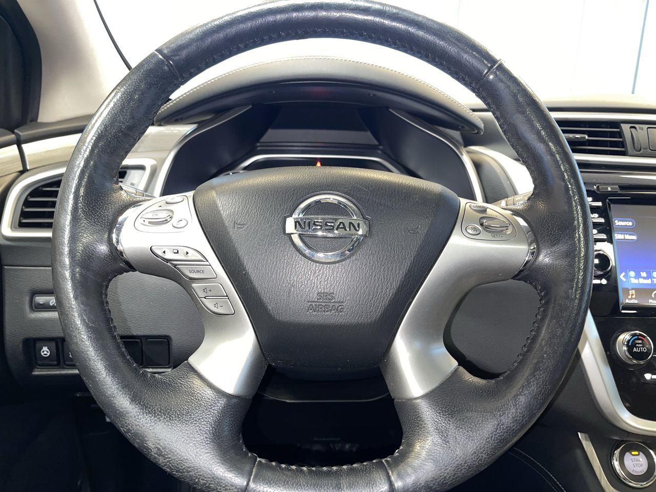 2018 Nissan Murano in Regina, Saskatchewan