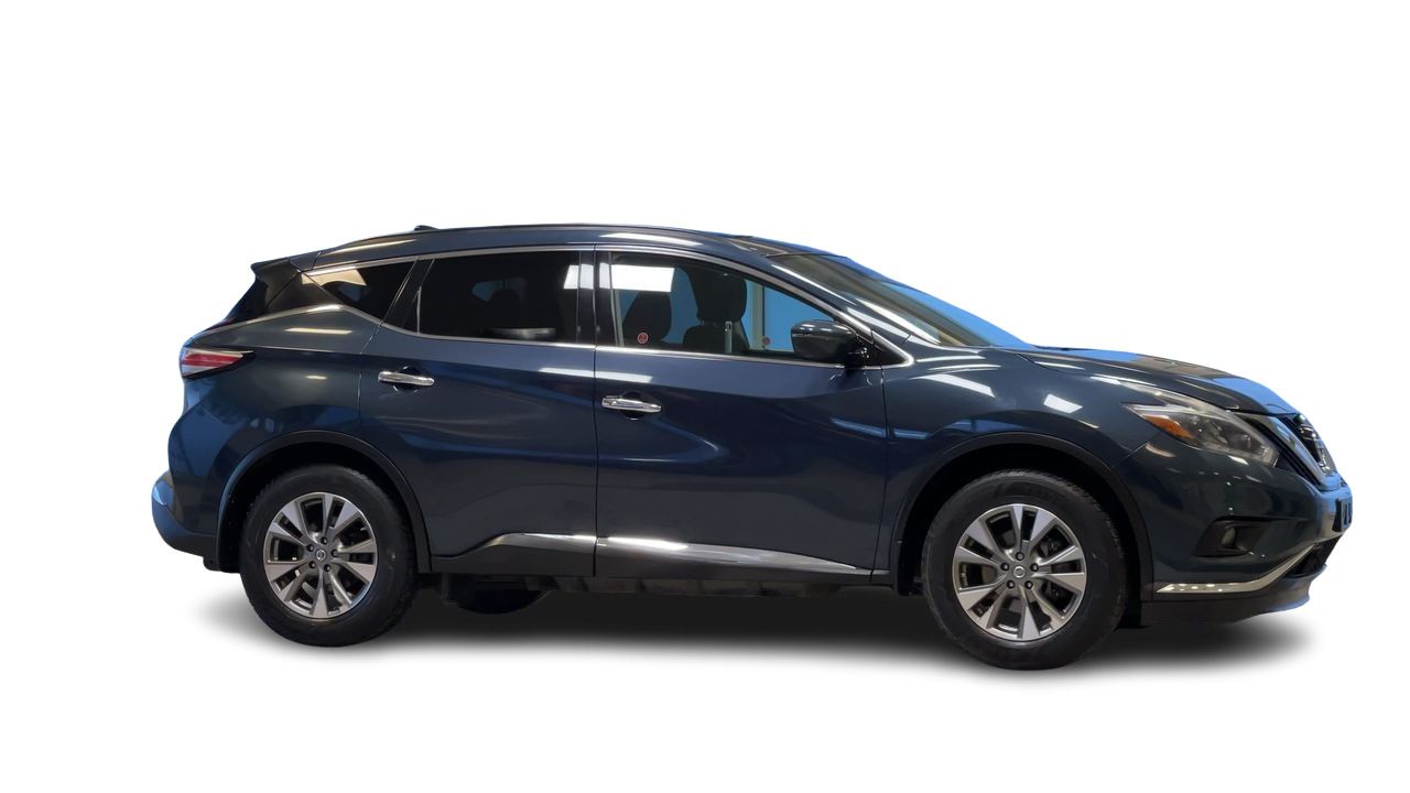 2018 Nissan Murano in Regina, Saskatchewan