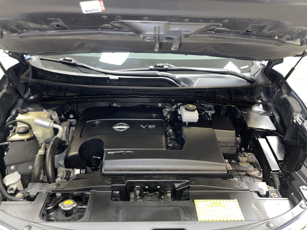 2018 Nissan Murano in Regina, Saskatchewan