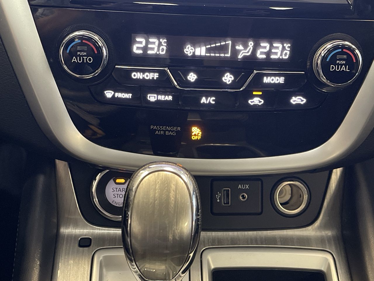 2018 Nissan Murano in Regina, Saskatchewan