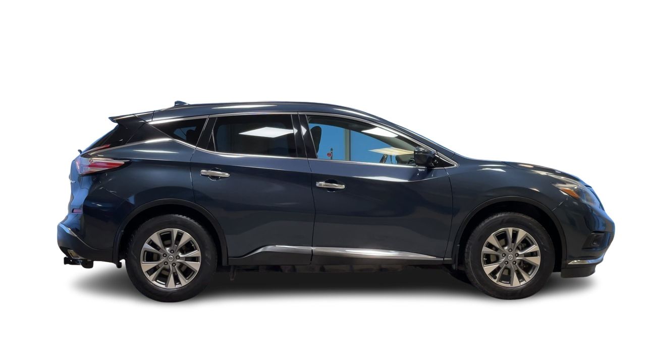 2018 Nissan Murano in Regina, Saskatchewan
