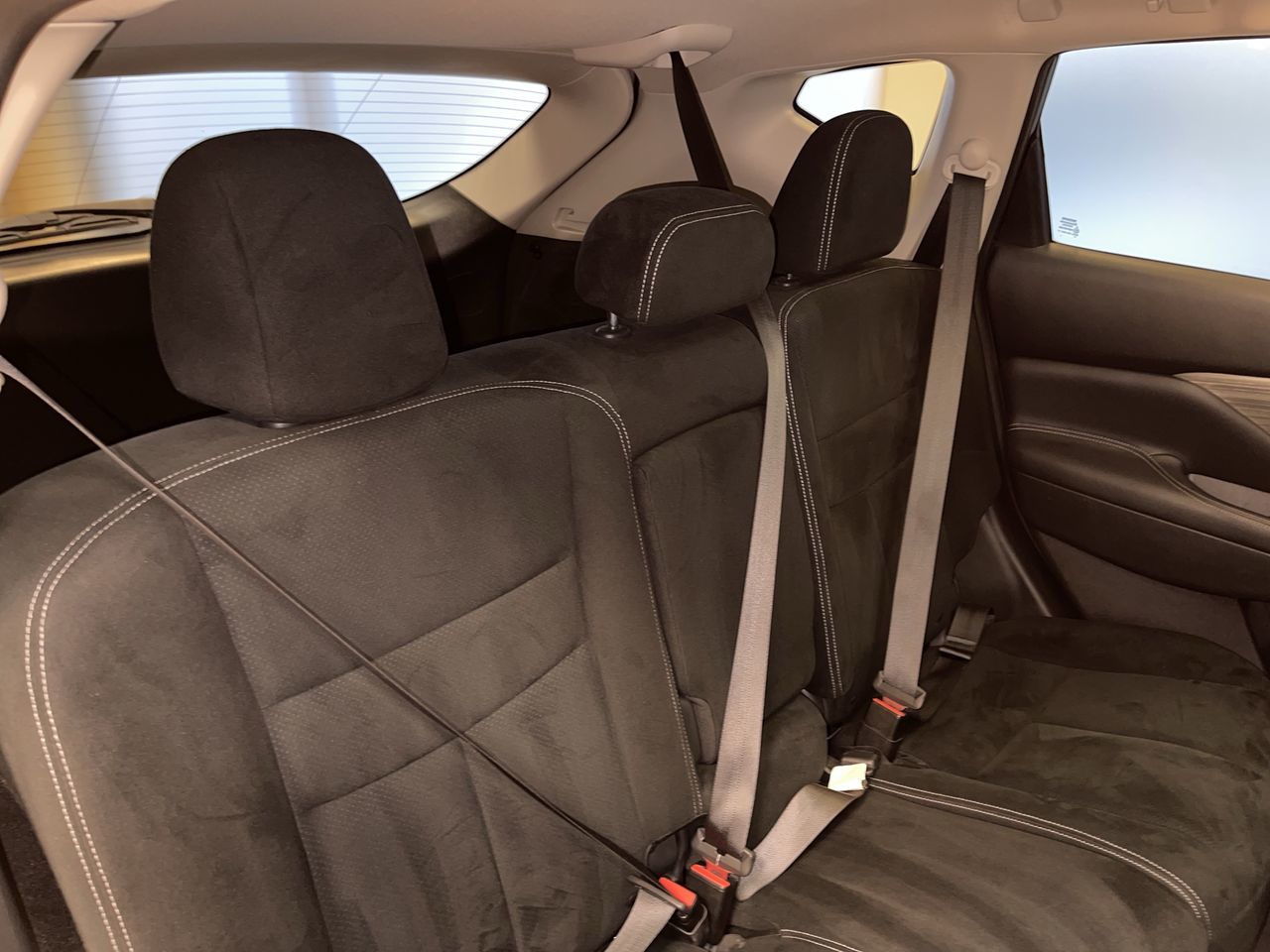 2018 Nissan Murano in Regina, Saskatchewan