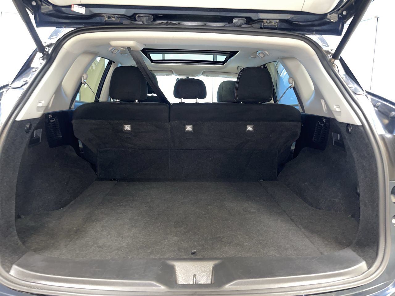 2018 Nissan Murano in Regina, Saskatchewan