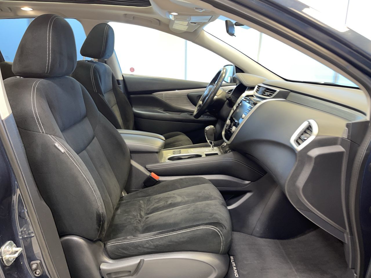 2018 Nissan Murano in Regina, Saskatchewan