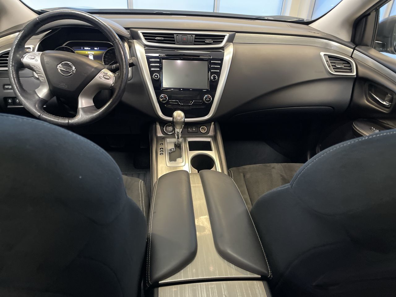 2018 Nissan Murano in Regina, Saskatchewan