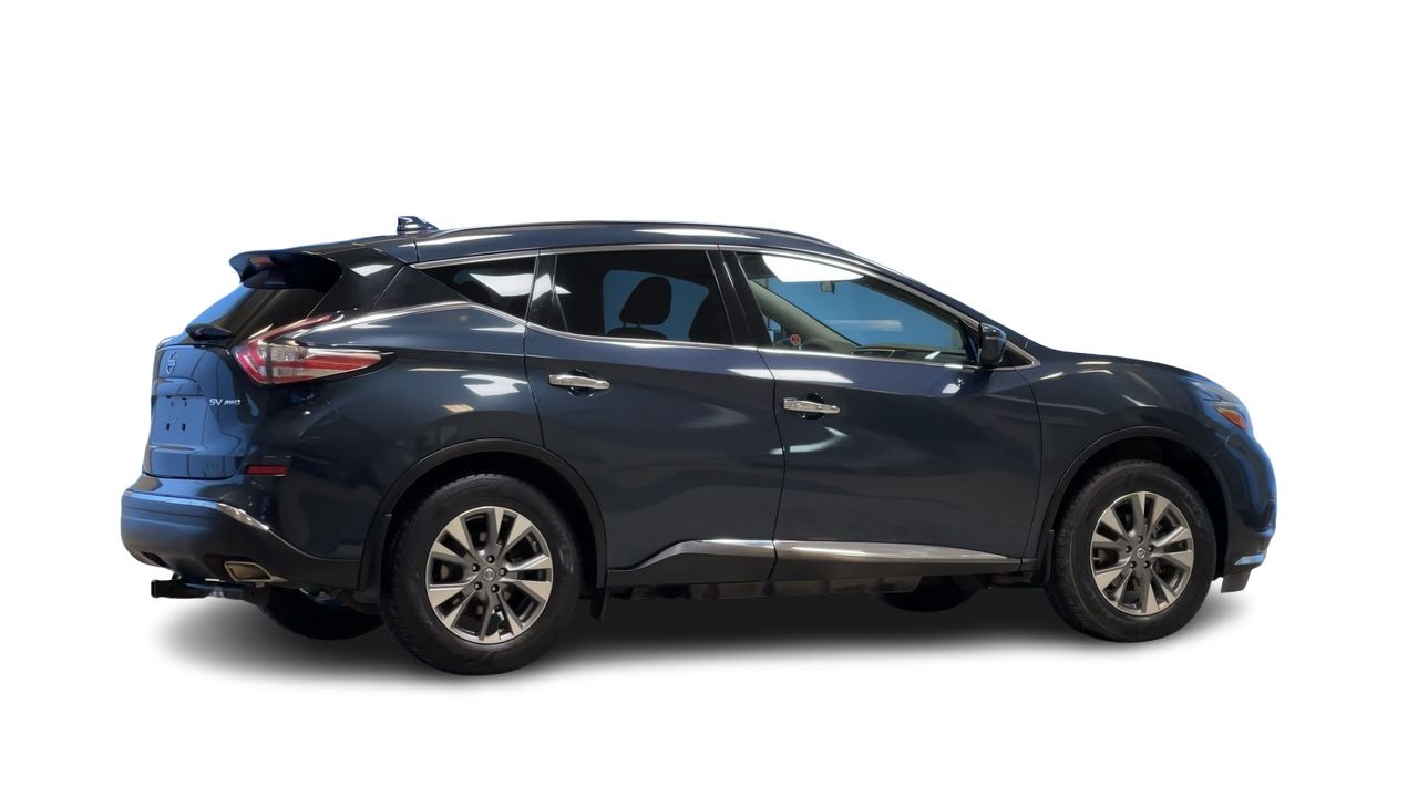 2018 Nissan Murano in Regina, Saskatchewan