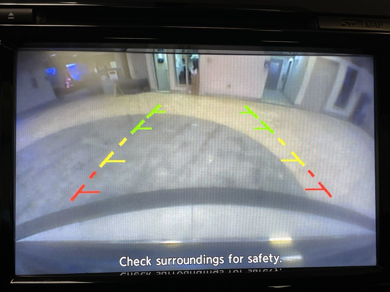 2018 Nissan Murano in Regina, Saskatchewan