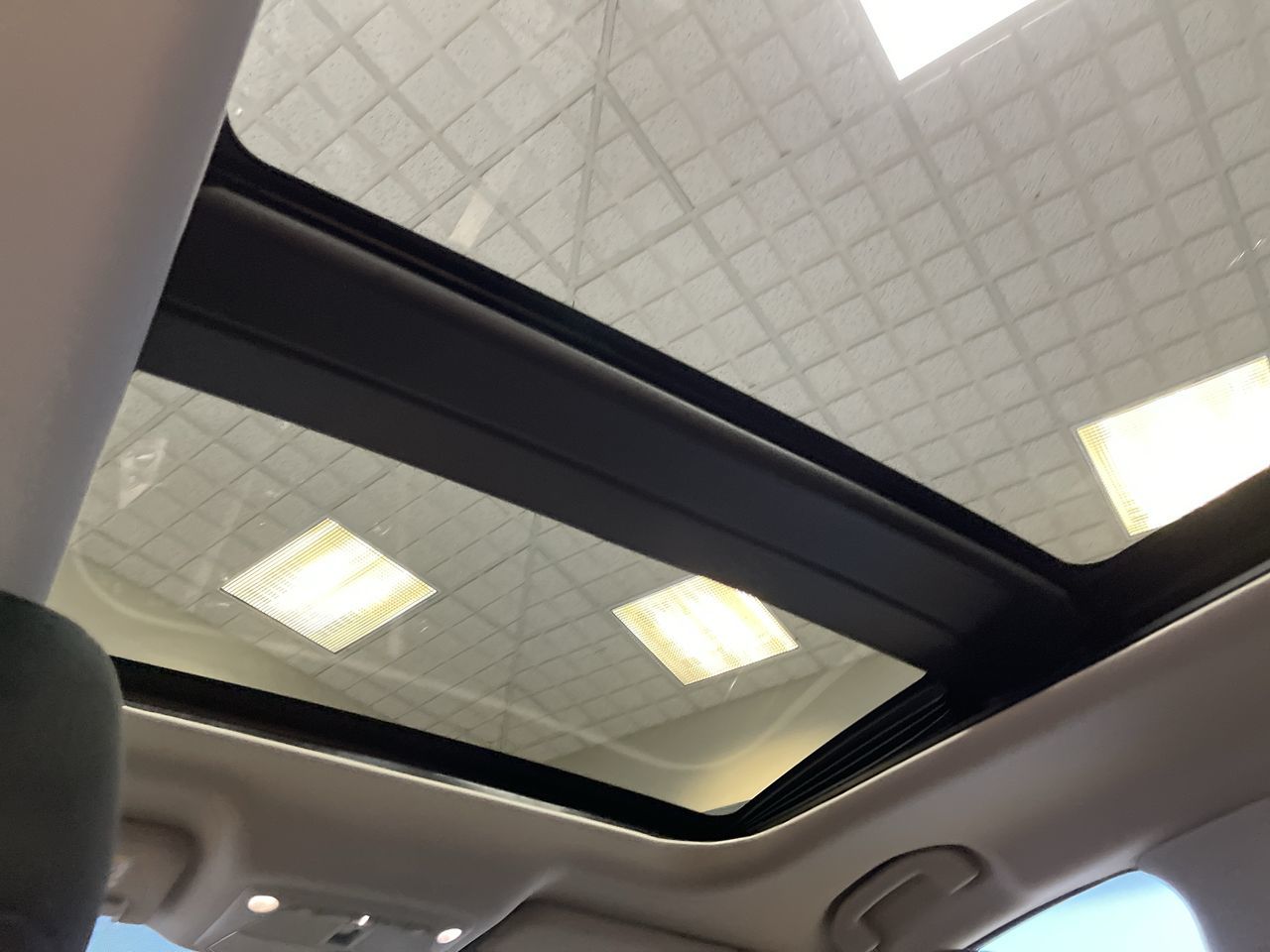 2018 Nissan Murano in Regina, Saskatchewan