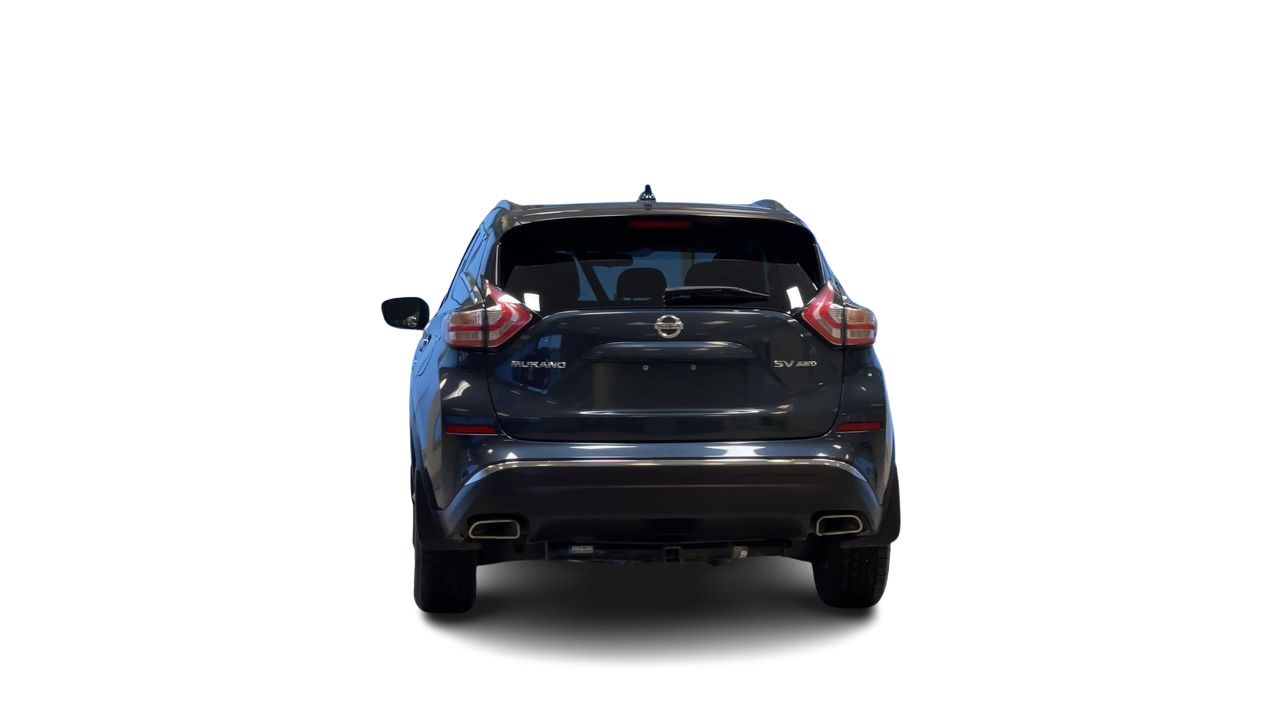 2018 Nissan Murano in Regina, Saskatchewan