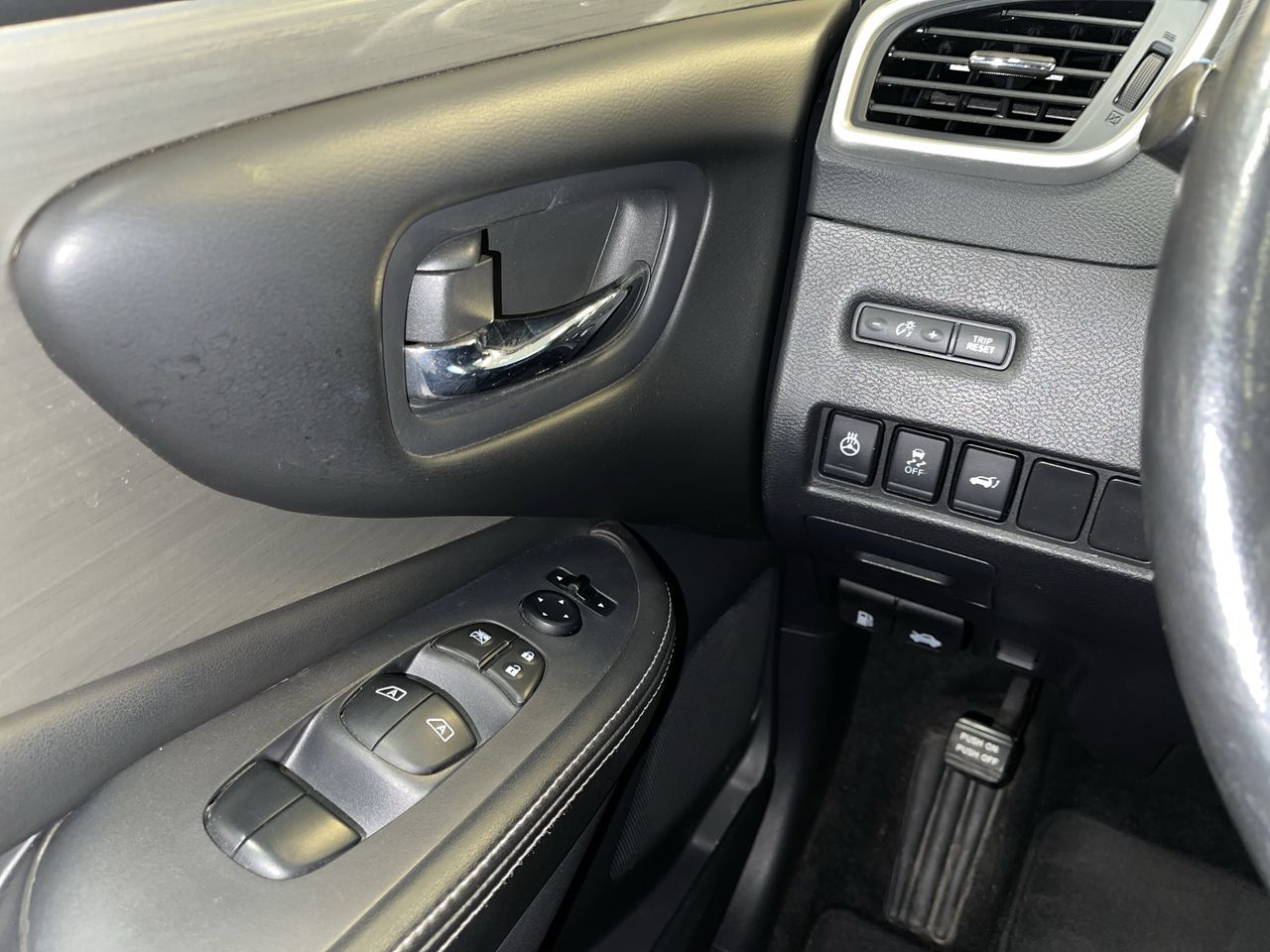 2018 Nissan Murano in Regina, Saskatchewan