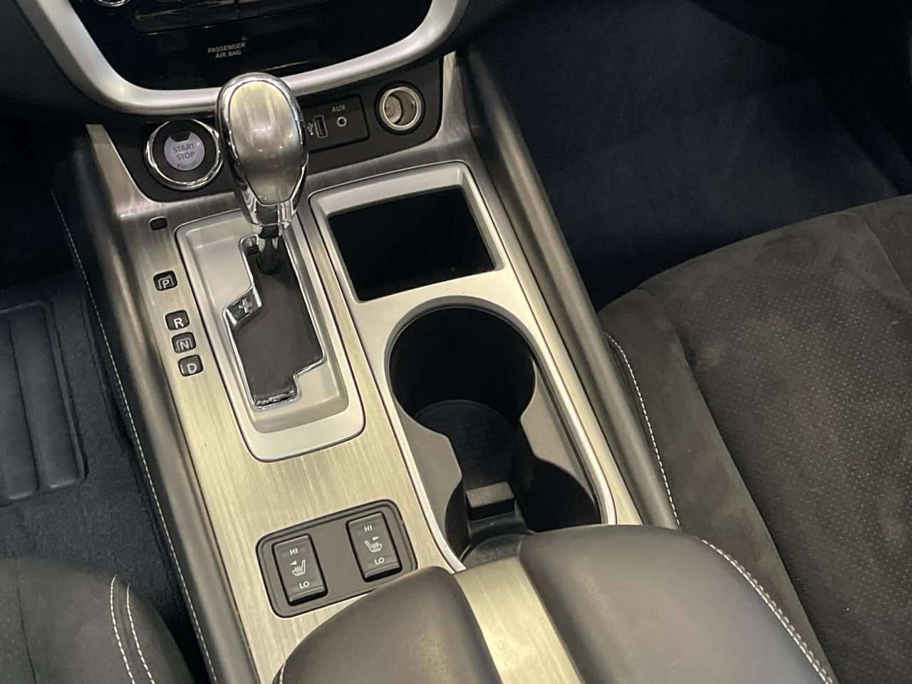 2018 Nissan Murano in Regina, Saskatchewan