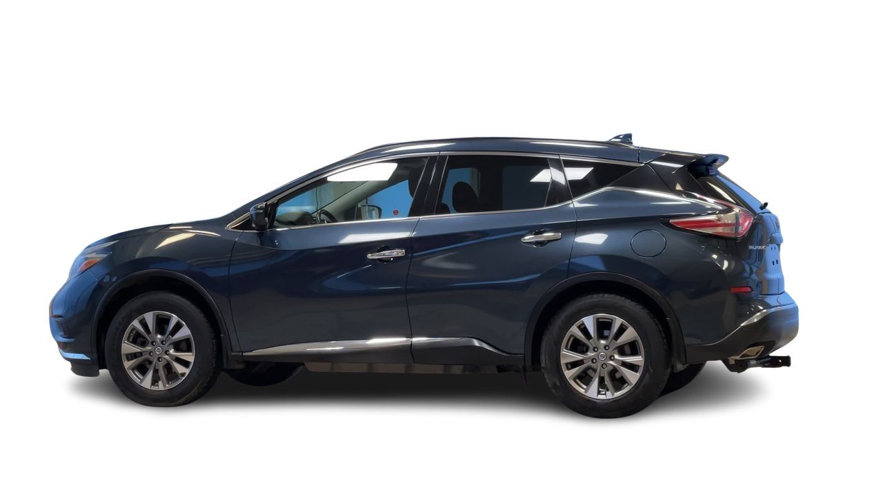 2018 Nissan Murano in Regina, Saskatchewan
