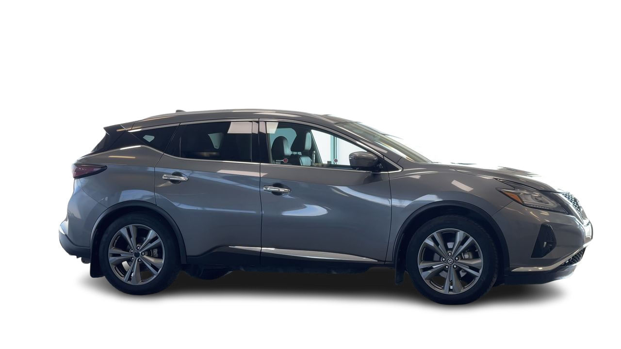 2019 Nissan Murano in Regina, Saskatchewan