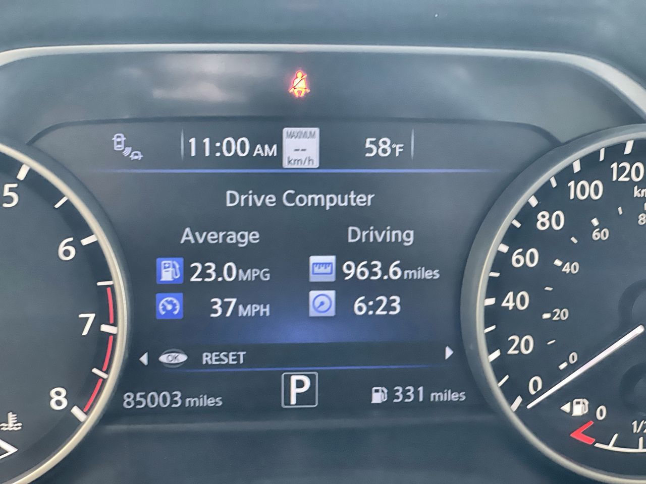 2019 Nissan Murano in Regina, Saskatchewan
