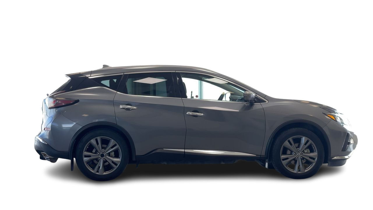 2019 Nissan Murano in Regina, Saskatchewan