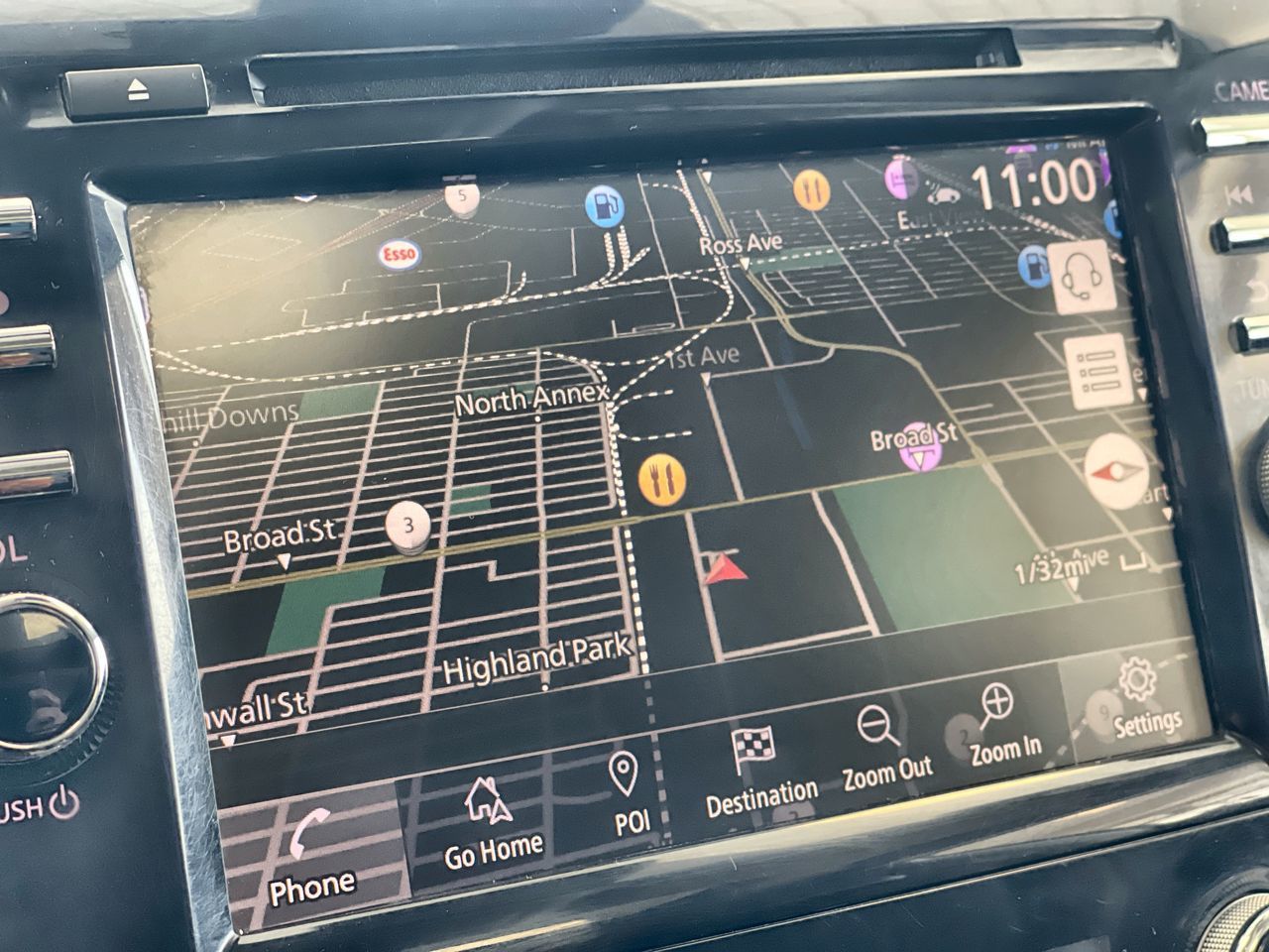 2019 Nissan Murano in Regina, Saskatchewan
