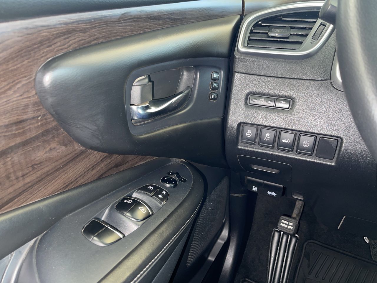 2019 Nissan Murano in Regina, Saskatchewan