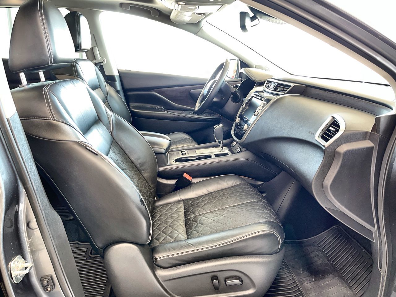 2019 Nissan Murano in Regina, Saskatchewan