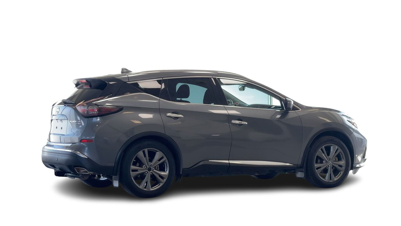 2019 Nissan Murano in Regina, Saskatchewan