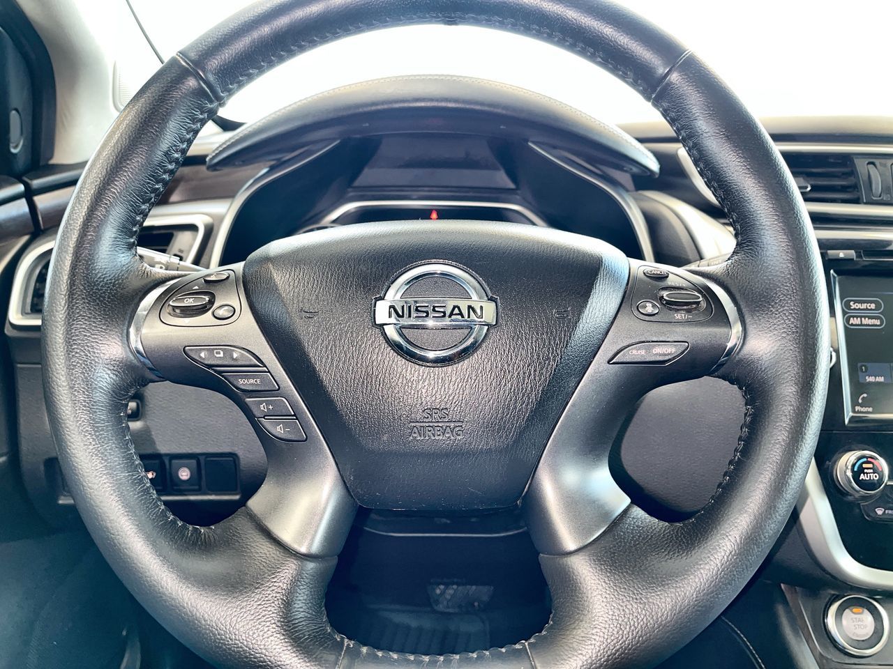 2019 Nissan Murano in Regina, Saskatchewan