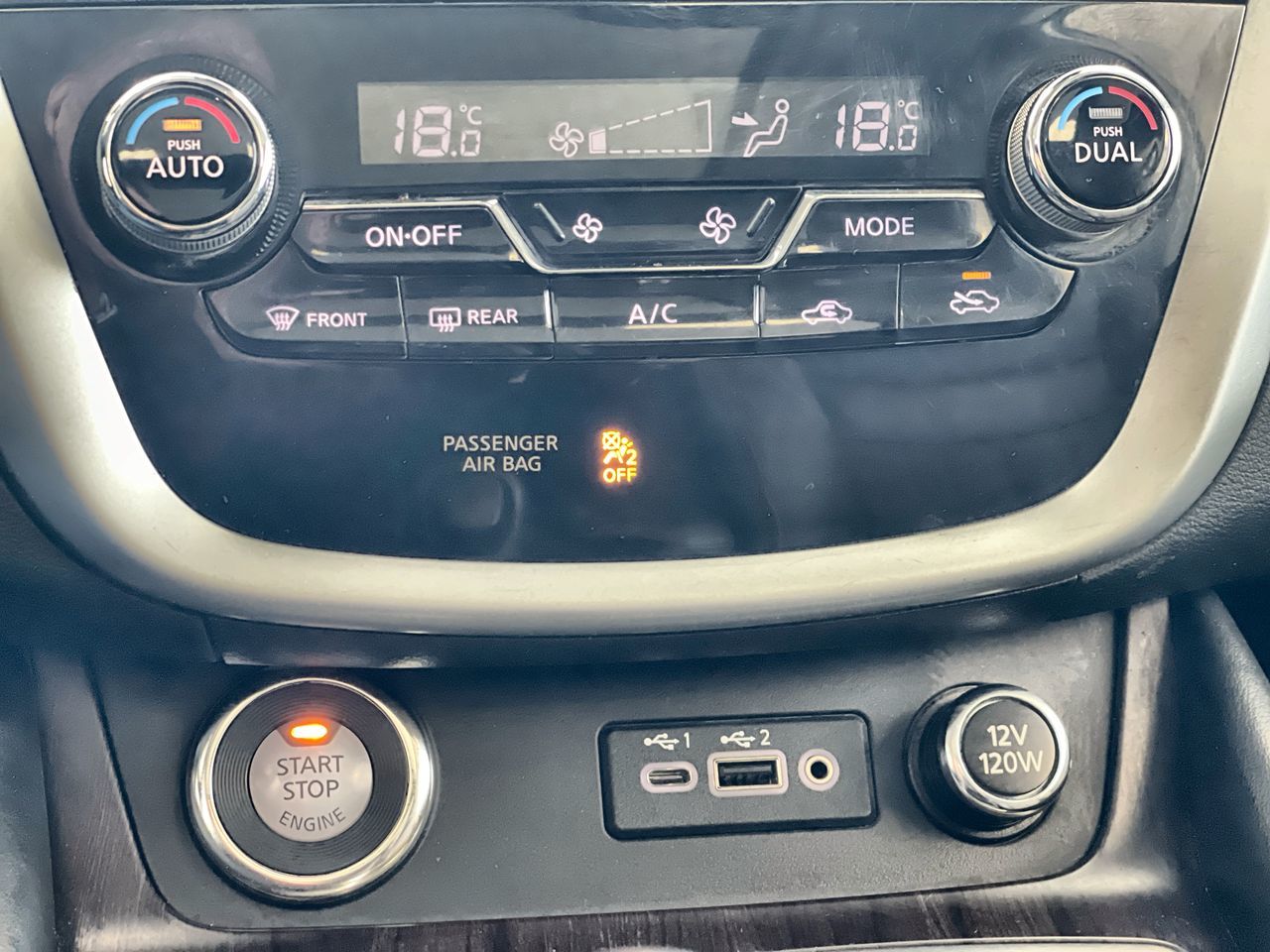 2019 Nissan Murano in Regina, Saskatchewan