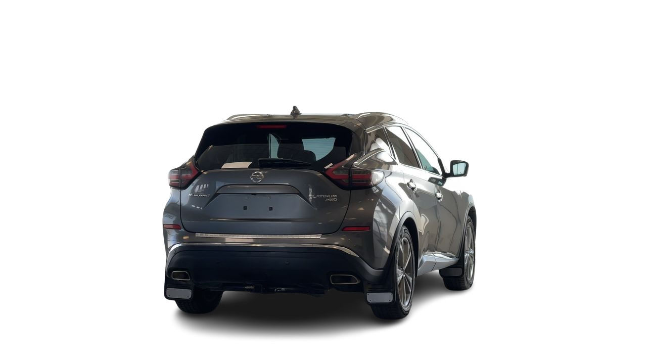 2019 Nissan Murano in Regina, Saskatchewan
