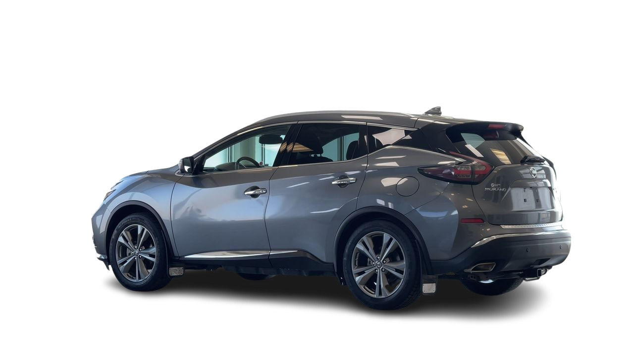 2019 Nissan Murano in Regina, Saskatchewan