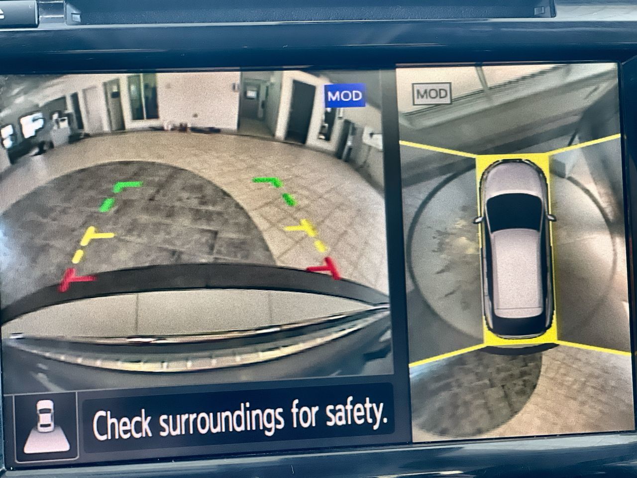 2019 Nissan Murano in Regina, Saskatchewan