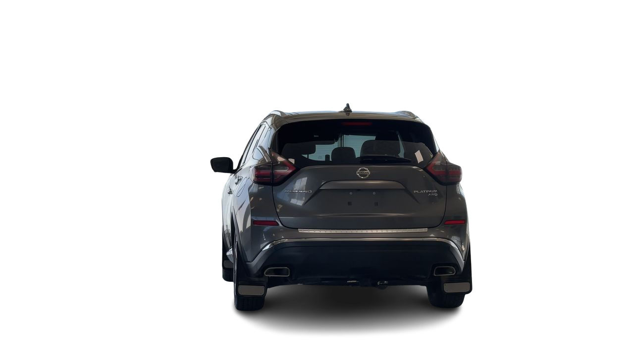 2019 Nissan Murano in Regina, Saskatchewan