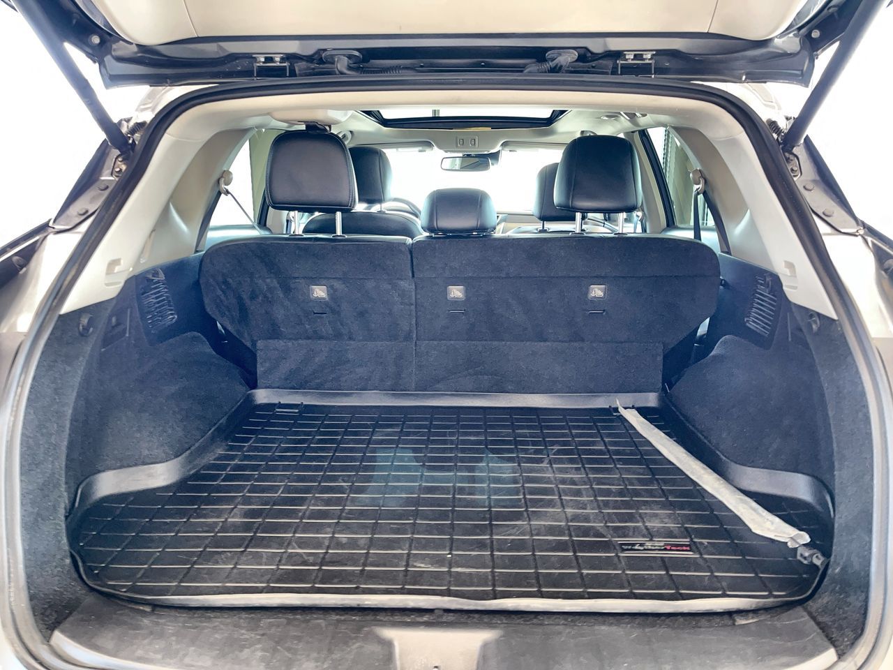 2019 Nissan Murano in Regina, Saskatchewan