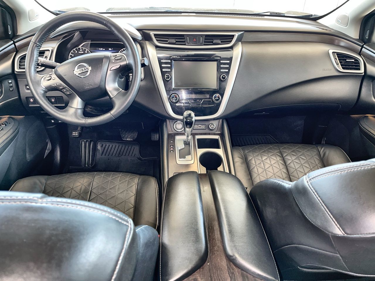 2019 Nissan Murano in Regina, Saskatchewan