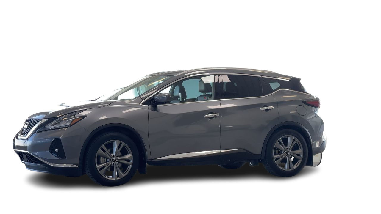 2019 Nissan Murano in Regina, Saskatchewan