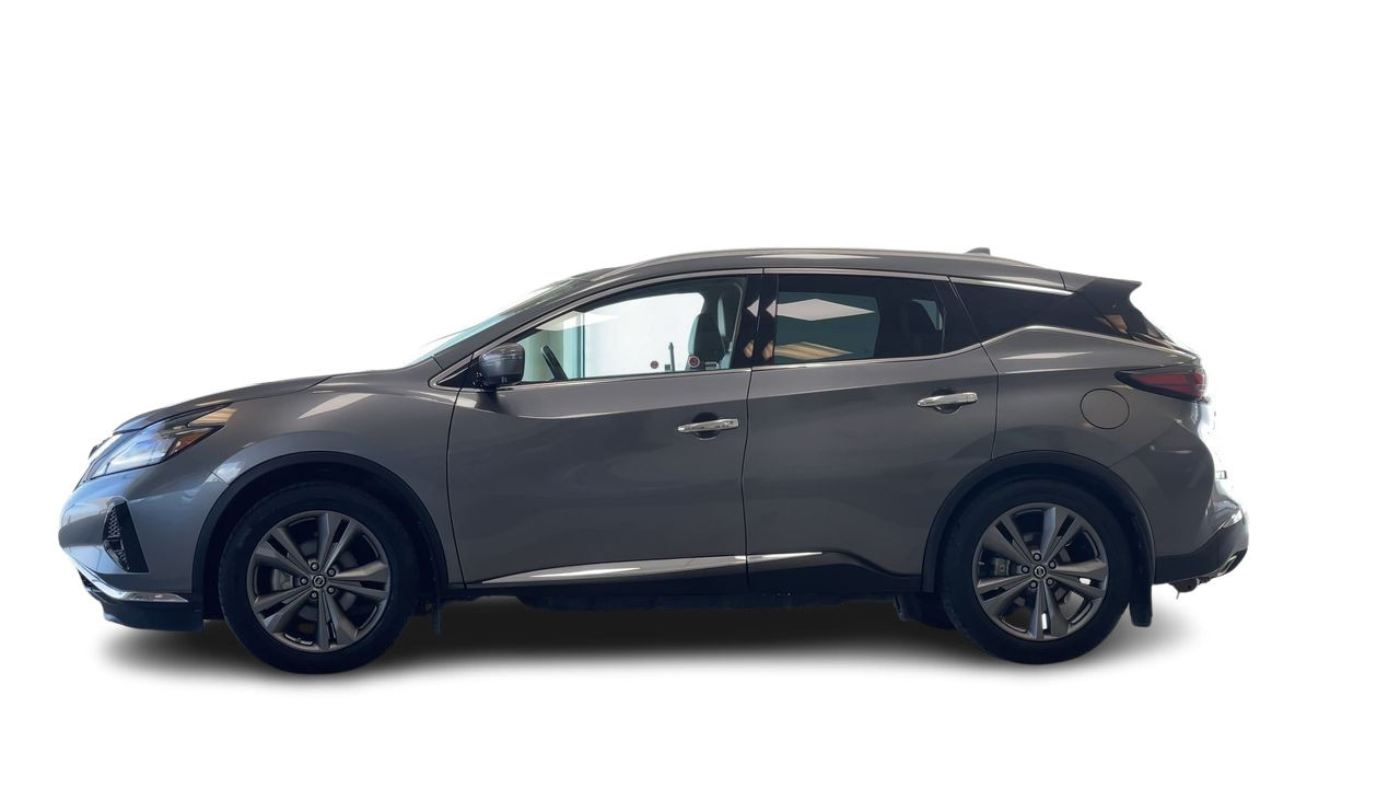 2019 Nissan Murano in Regina, Saskatchewan